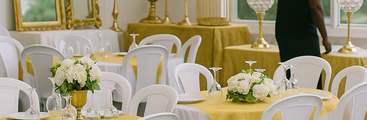 party kingdom Rentals & Sales