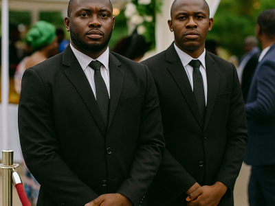 party kingdom Security & Assistance